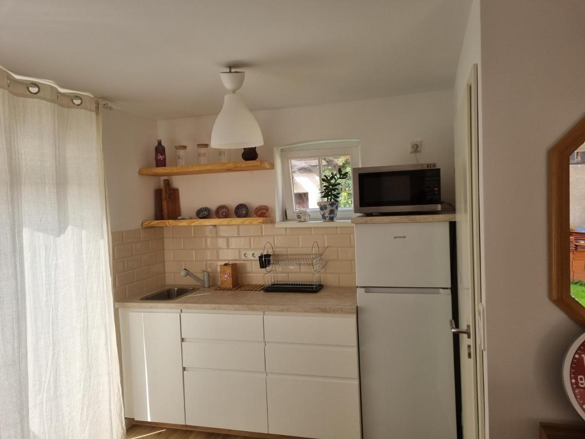 Ferienhaus Lilla Нюрнберг Экстерьер фото